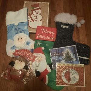 Christmas Bundle